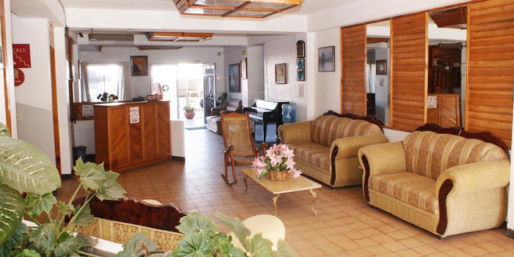 Hotel Symer Chignahuapan Εξωτερικό φωτογραφία